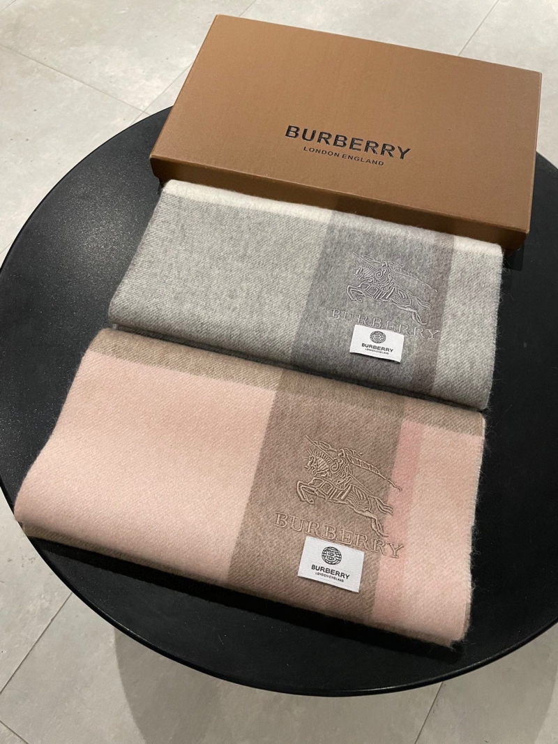 BURBERRY